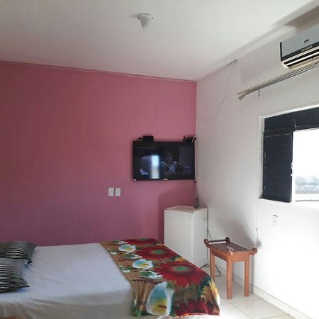 Pluma Hotel Jaru 外观 照片