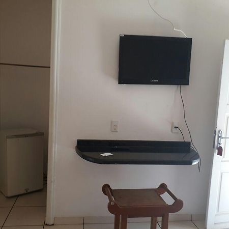 Pluma Hotel Jaru 外观 照片
