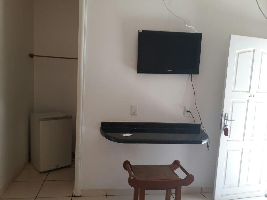 Pluma Hotel Jaru 外观 照片