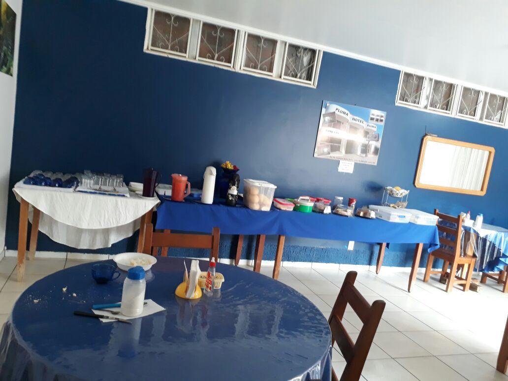 Pluma Hotel Jaru 外观 照片