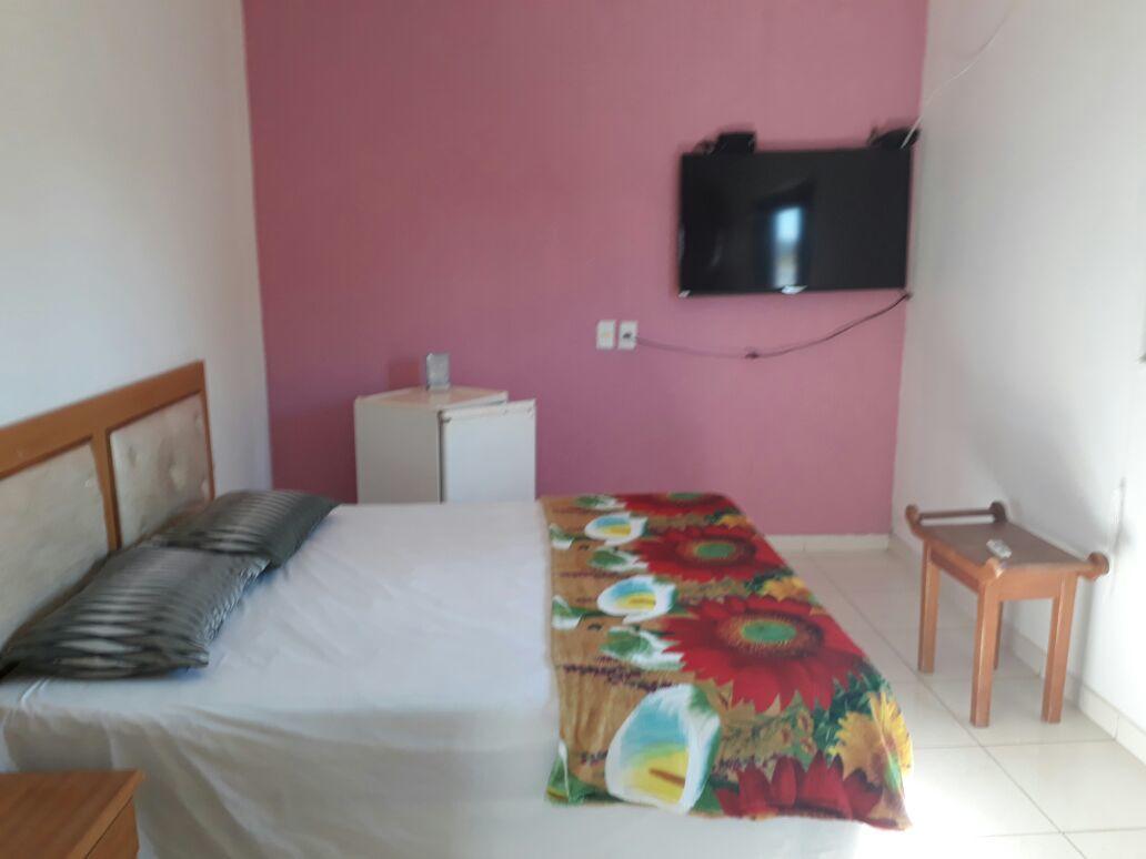 Pluma Hotel Jaru 外观 照片