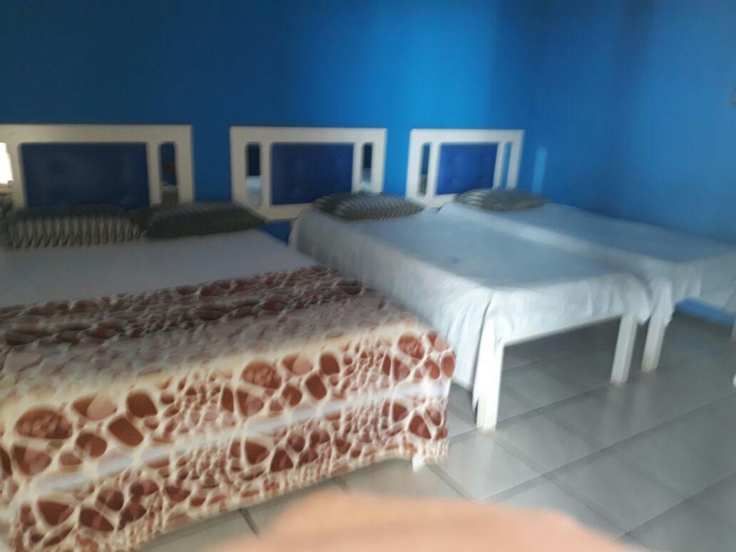Pluma Hotel Jaru 外观 照片
