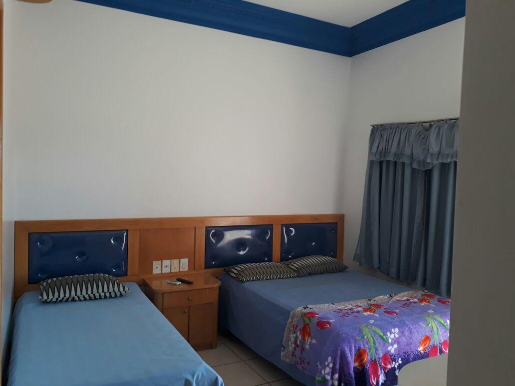 Pluma Hotel Jaru 外观 照片