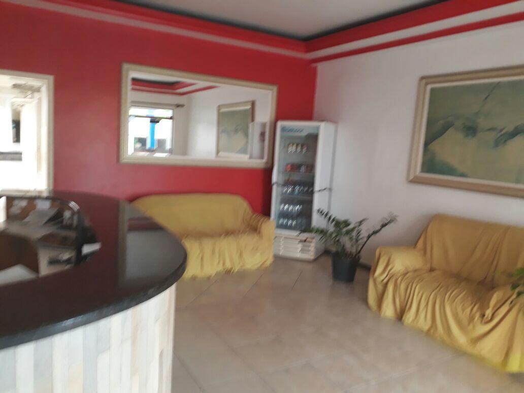 Pluma Hotel Jaru 外观 照片