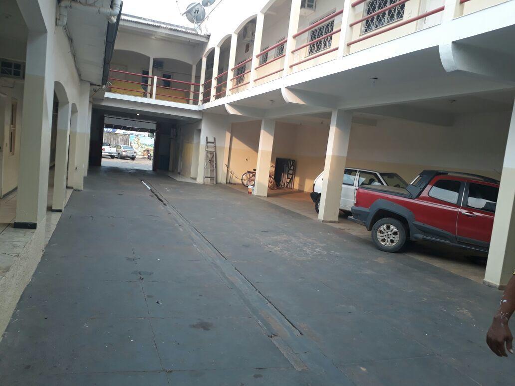 Pluma Hotel Jaru 外观 照片